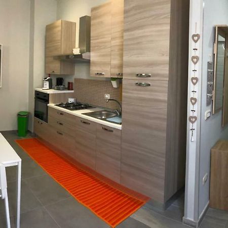 Apartament Casa Mario Syrakuzy Zewnętrze zdjęcie