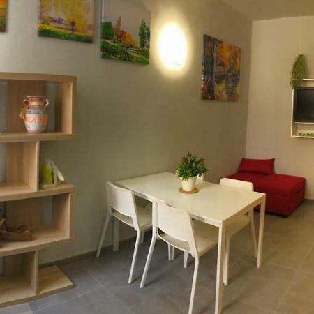 Apartament Casa Mario Syrakuzy Zewnętrze zdjęcie