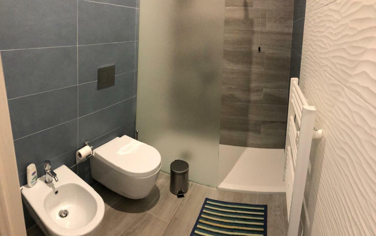 Apartament Casa Mario Syrakuzy Zewnętrze zdjęcie