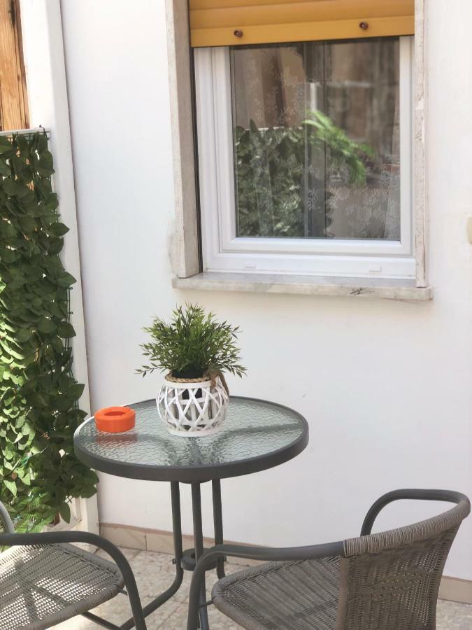 Apartament Casa Mario Syrakuzy Zewnętrze zdjęcie